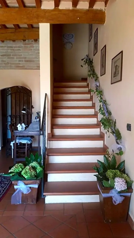 B&B La Palazza