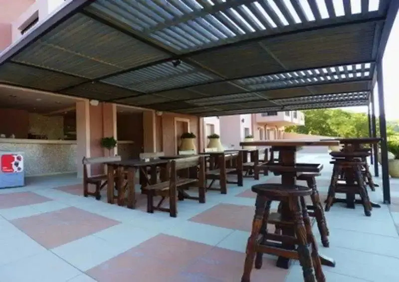 Utopia Resort and Spa