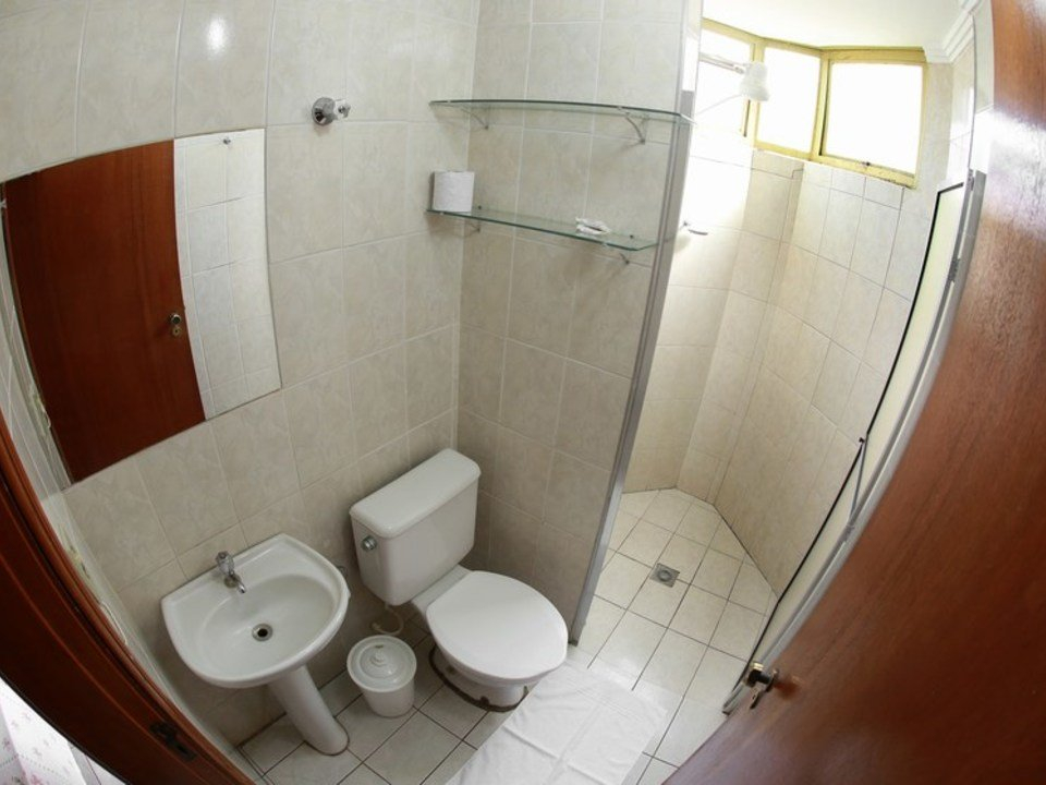 Granville Apart Hotel