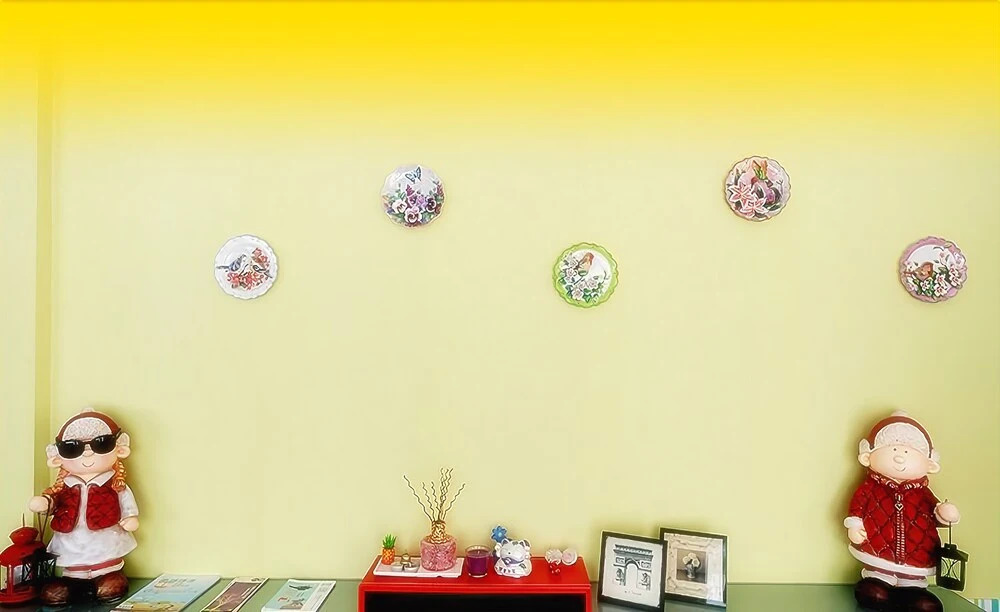Liuhe Corner House 737