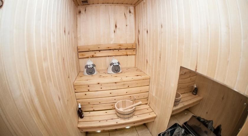 Mini-hotel Evropa