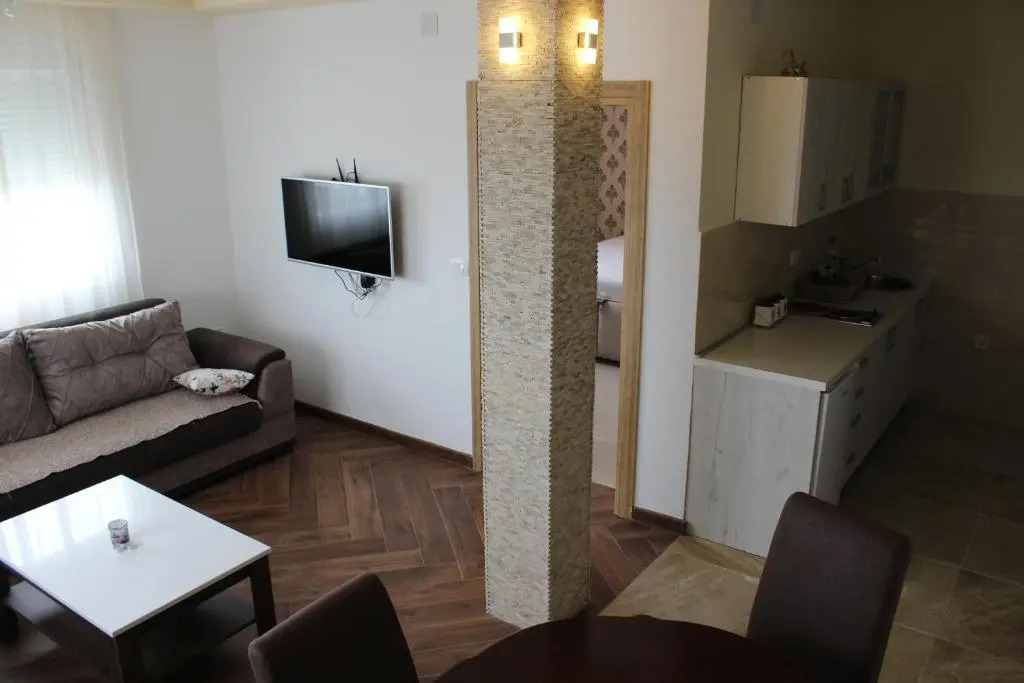 Montenegrina Apartment