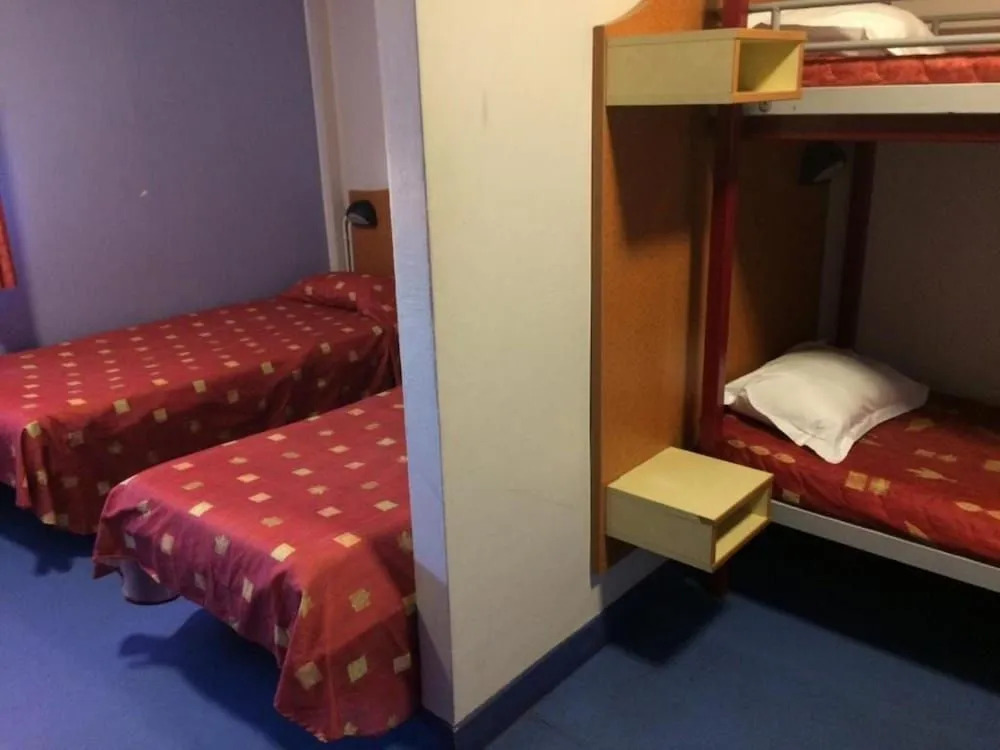ETHIC ETAPES DIJON Accueil 24h24 et parking gratuit