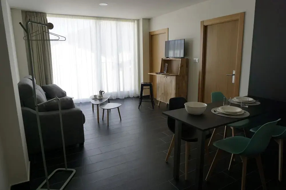 Lumen Place APARTAMENTOS