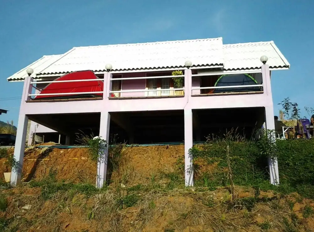 Ban Sukjai Resort