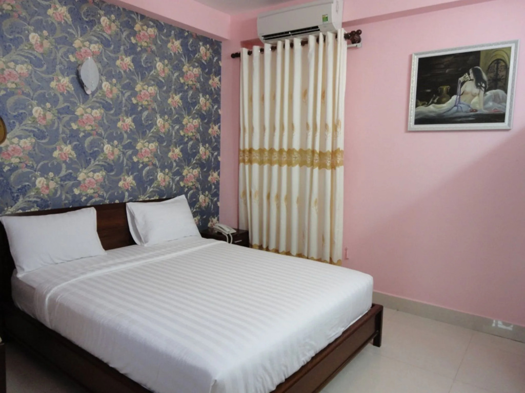 Yen Trang 1 Hotel