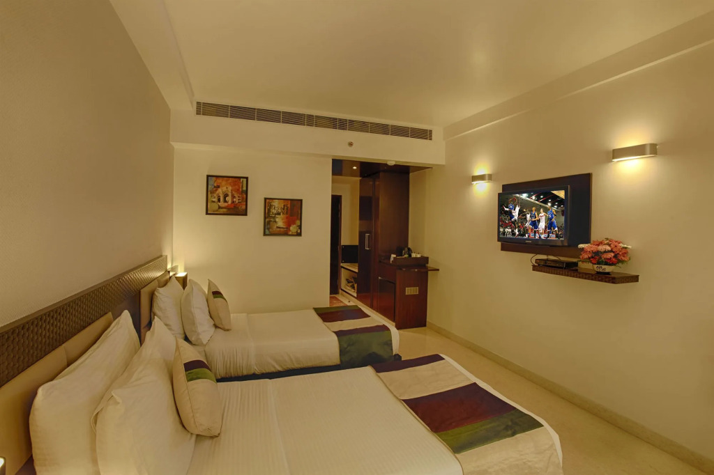 Levana Hotel