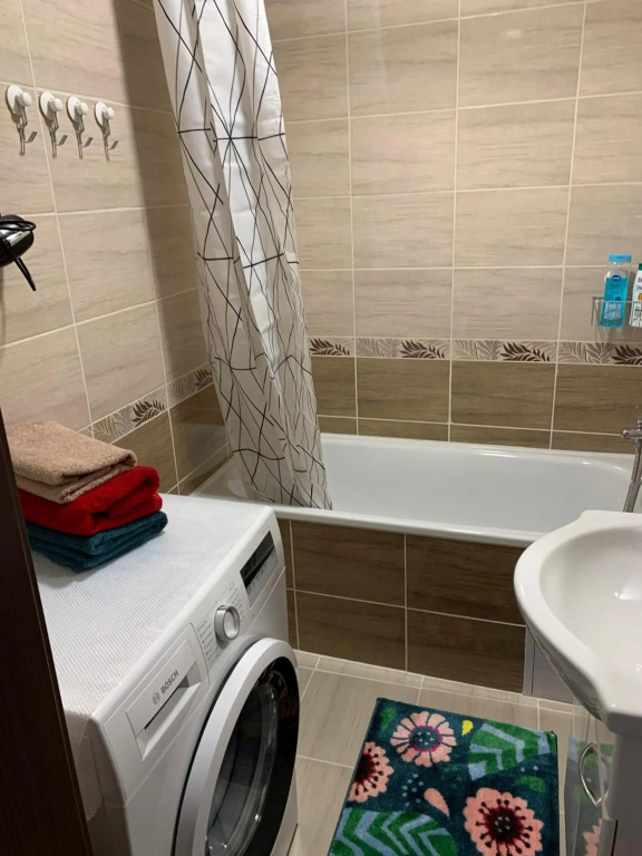 Apartament TT10 Botanicka