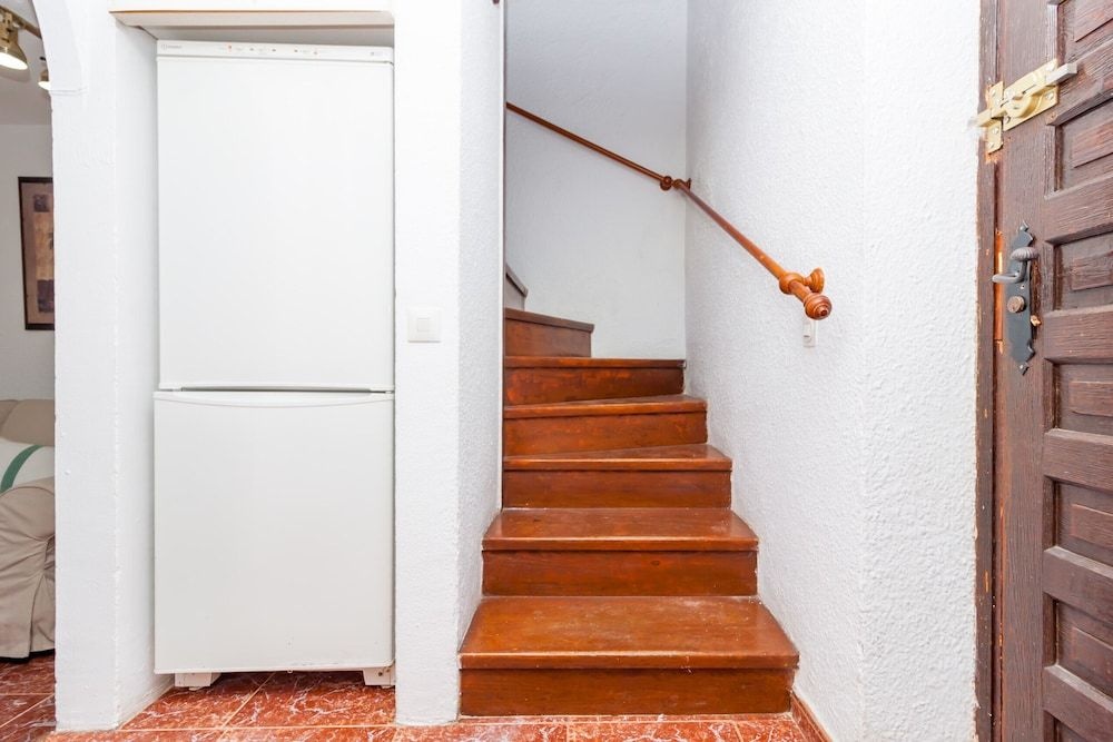 Apartamento Catherine Marbella Canovas
