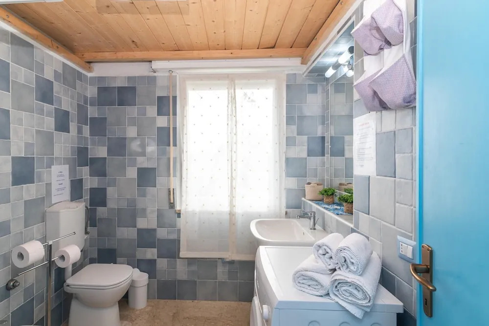 Casa Alma in Santa Teresa di Gallura