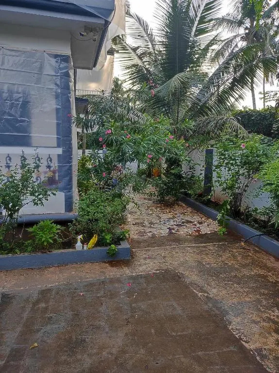 Park Grand Boutique 3 Bedroom Bungalow