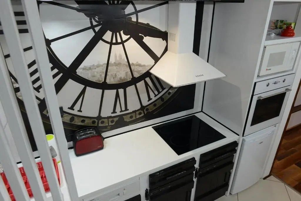 Apartman Rustik