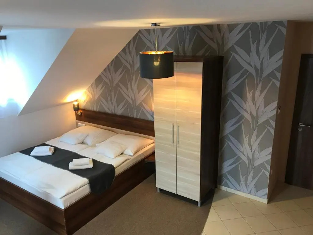 Relax for you Apartmanház
