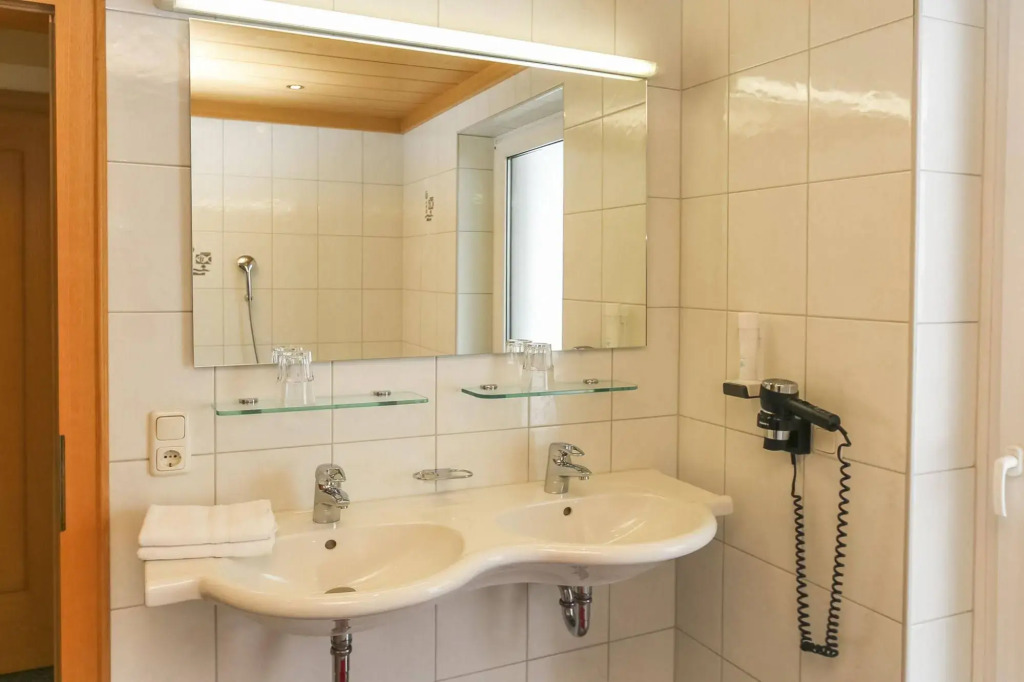 Alpenhotel Tauernstüberl