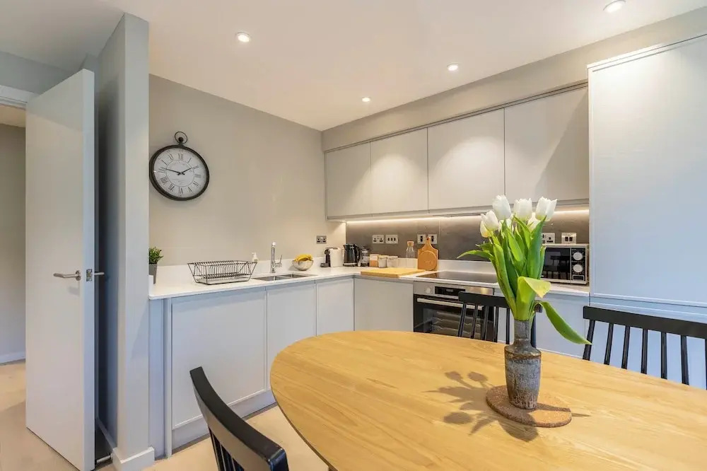 Ironworks Apartments