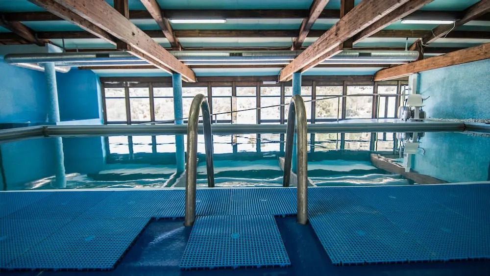 Hotel Terme di Casteldoria
