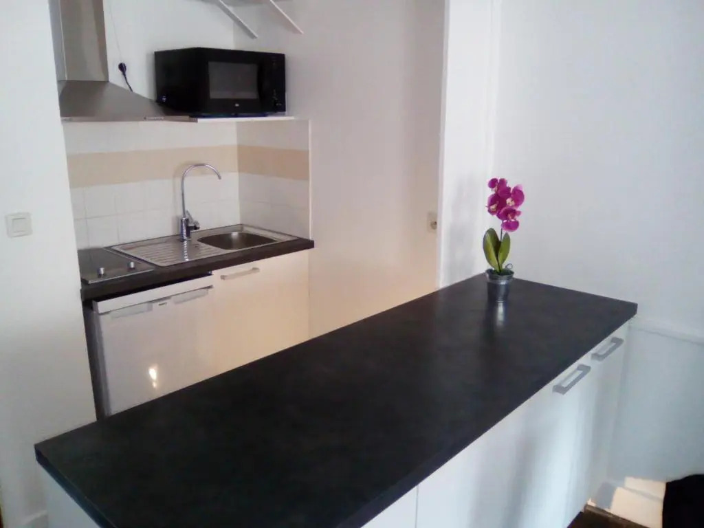 STUDIO 31 cosy dans le centre de LIMOGES