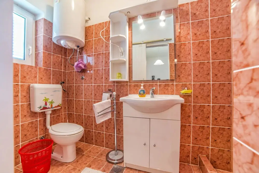 Apartment Lidija / Three Bedrooms A1