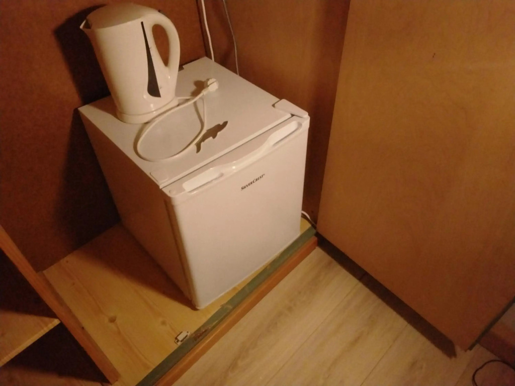 Hochwald-EnSuite
