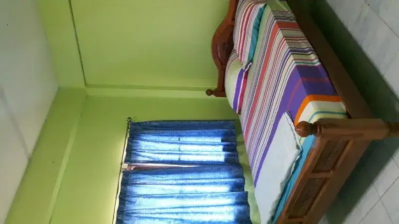 Saifon Guesthouse