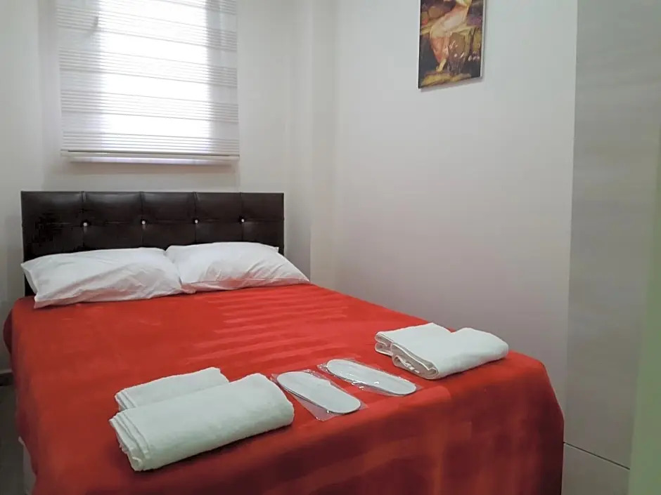 Hotel Baris