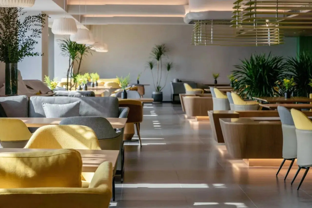 Pagoda Design Hotel Chengdu Chunxiroad Taikoo Li
