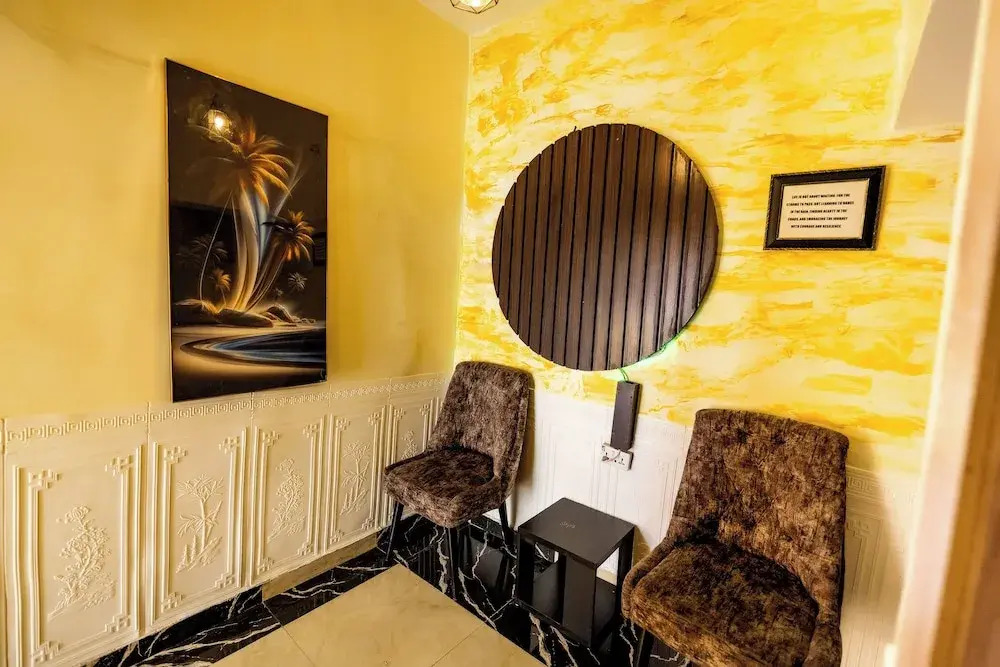 RJ Hotels And Restuarant