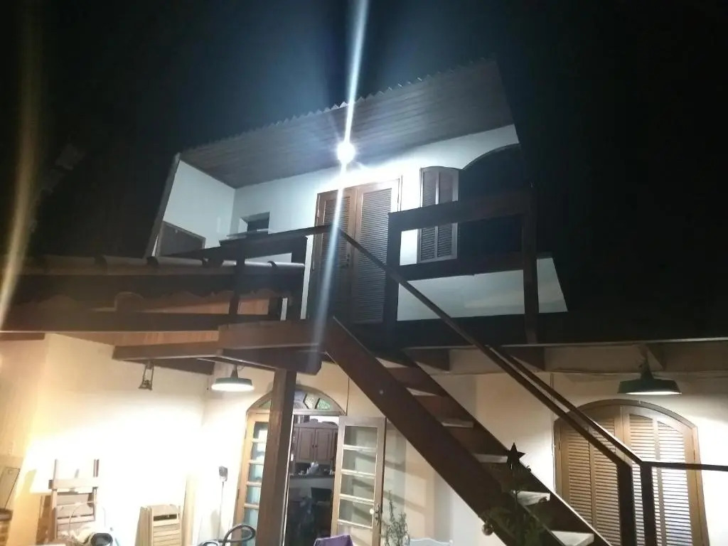 Suites da Cabana