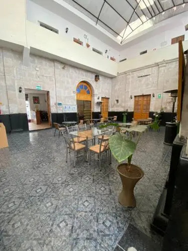 Hostal La Posada Del Sol