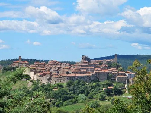 Montecalvo