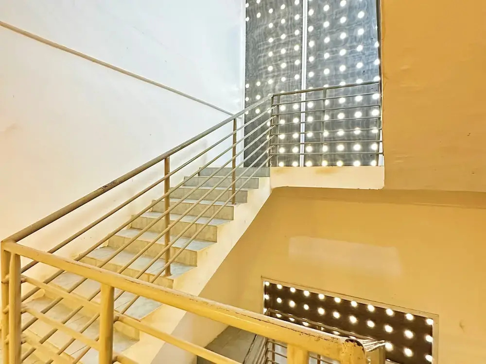 Fanco Hotel