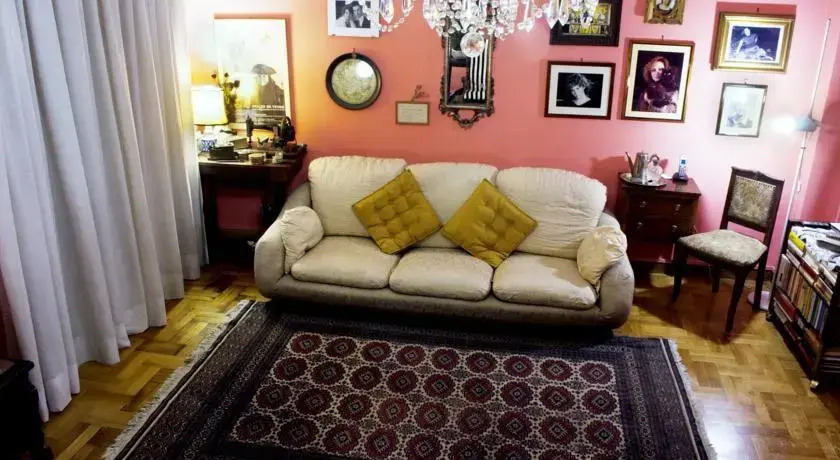 Marian Bed & Breakfast