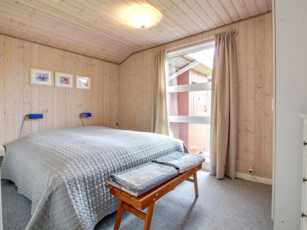 "Partenij" - 250m from the sea in Western Jutland