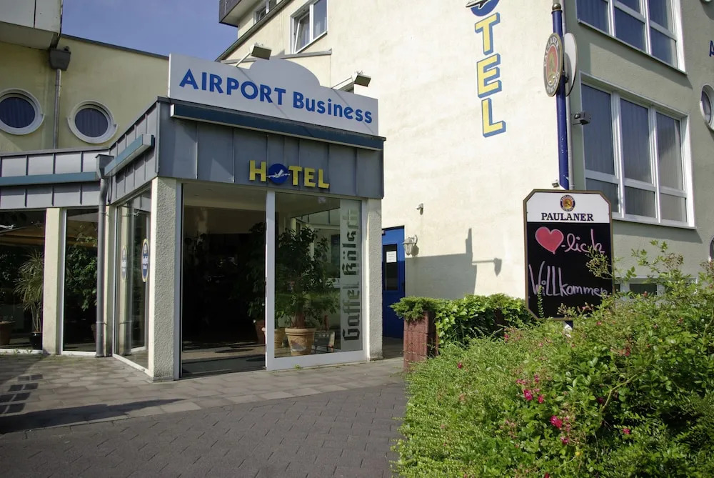 Euro Airport