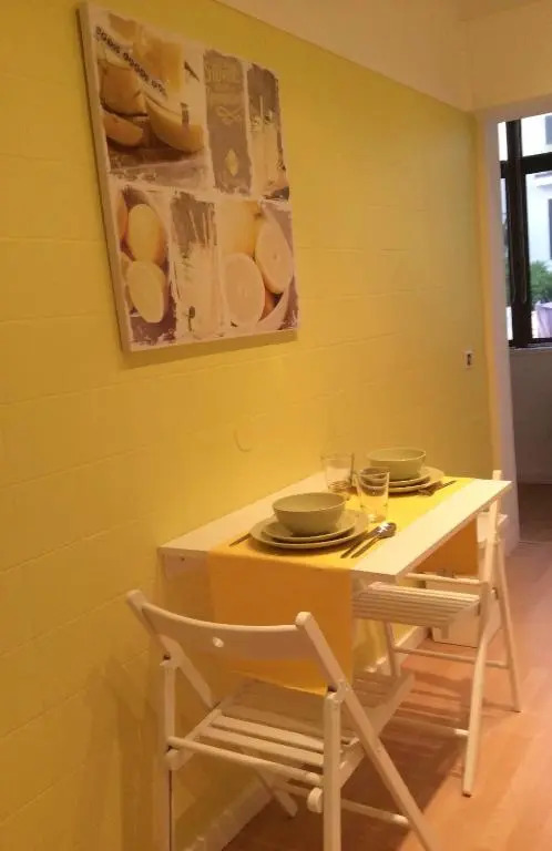 Amoreiras Cozy Apartment