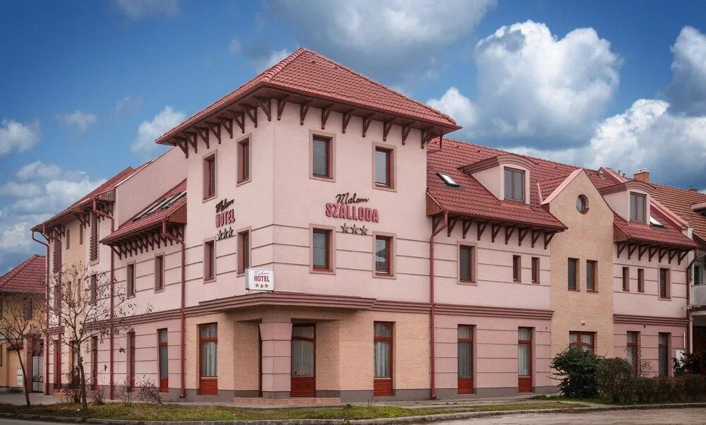 Malom Panzió