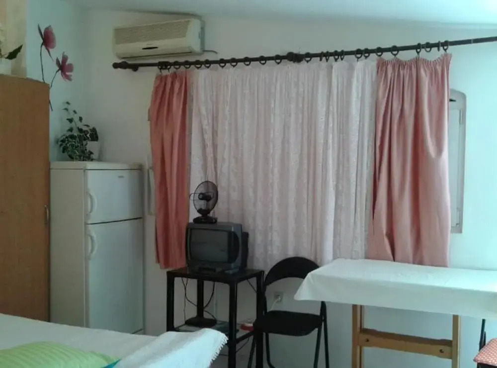 Apartments Marija in National Park Area