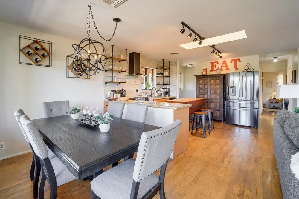 Hot Tub & Mountain Views: Payson Vacation Rental