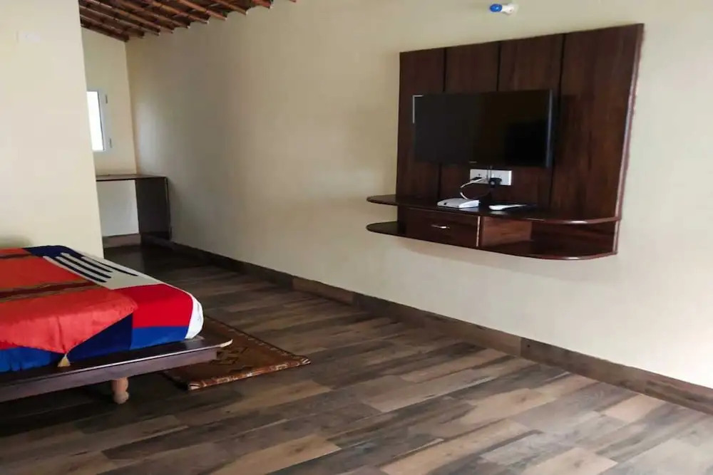 Nakshtra Resort