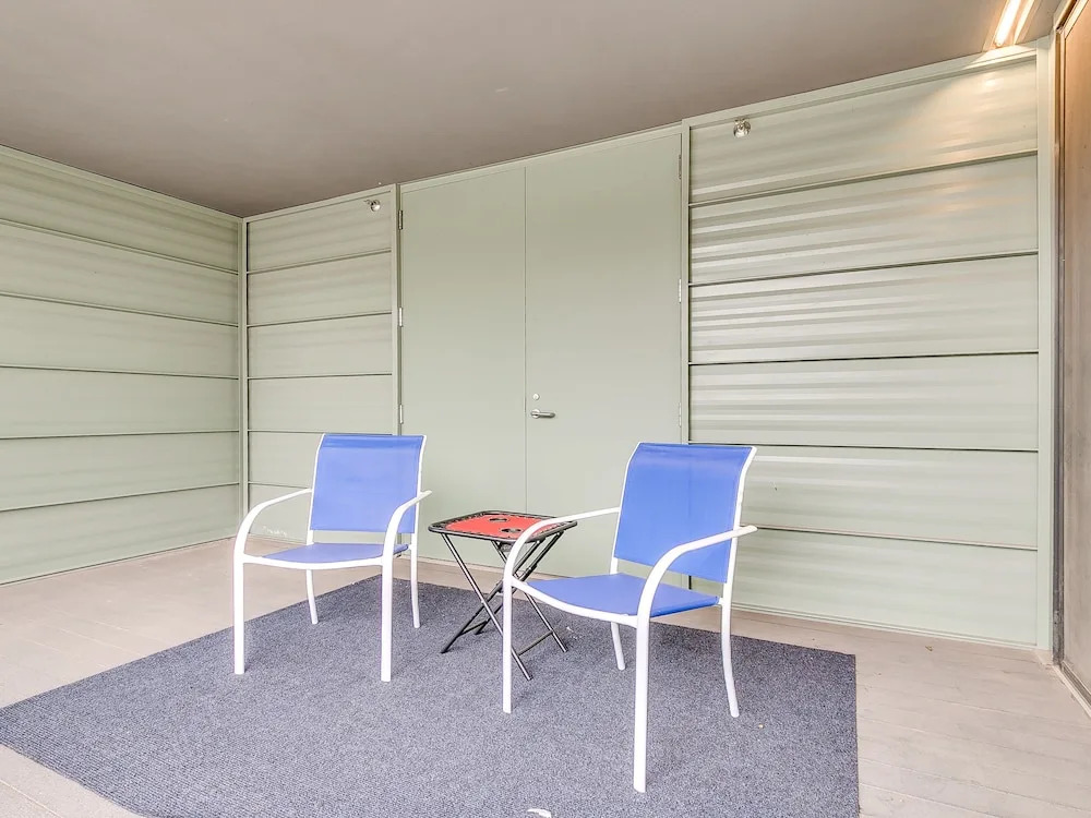 Jolly Ollie - Ultra Modern OKC Loft - Sleeps 4