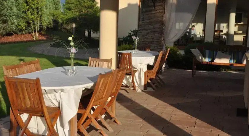 Hotel Porto-Fino