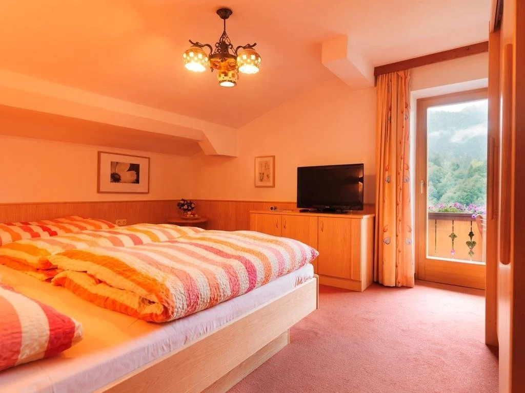Ferienwohnung Saalbach Fieberbrunn