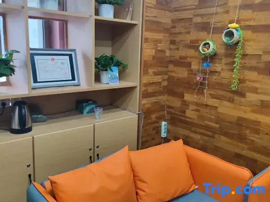 Menghui Si Road Hostel (Xiguan Dazhongxiang)