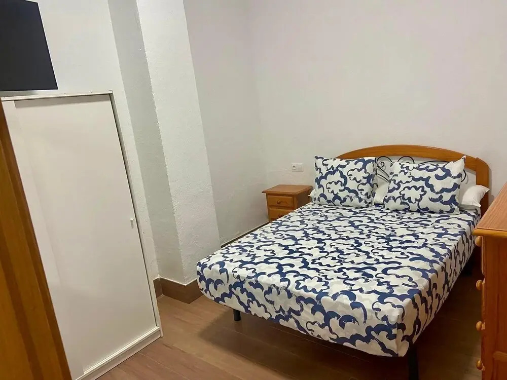 Holiday Home in Malaga Near Sea Beach