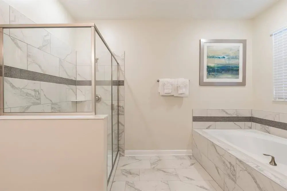 8BR 5BA Vacation Home In ChampionsGate