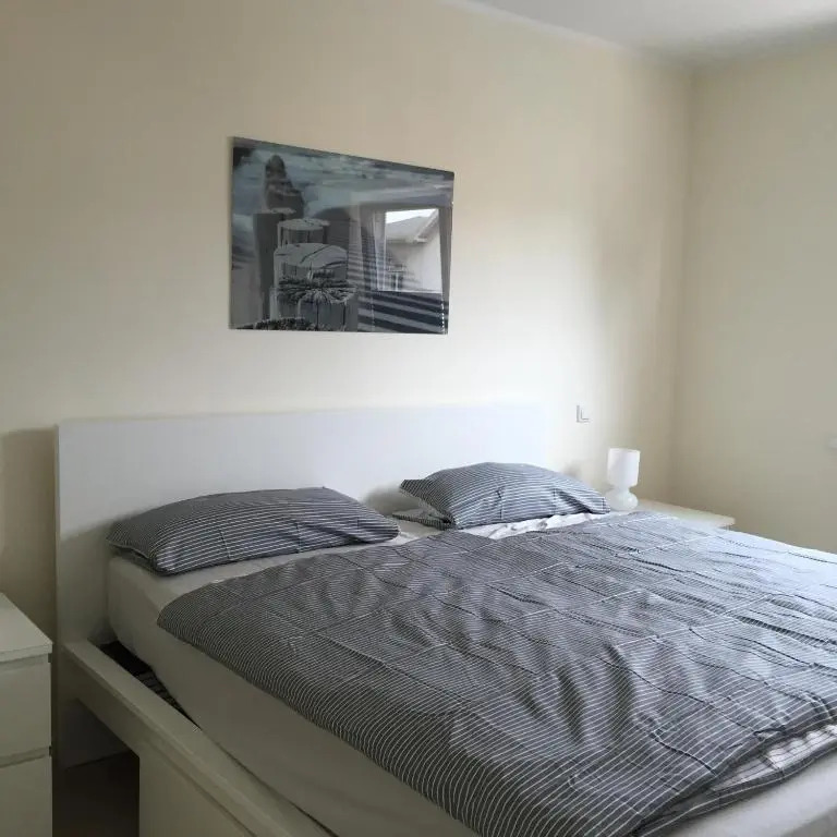 Ferienwohnung Schauf 2