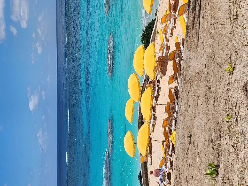 Coco Reef Bermuda