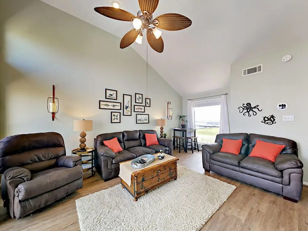 17603 Termini San Luis Pass Rd Townhouse 2 Bedrooms 3 Bathrooms Townho