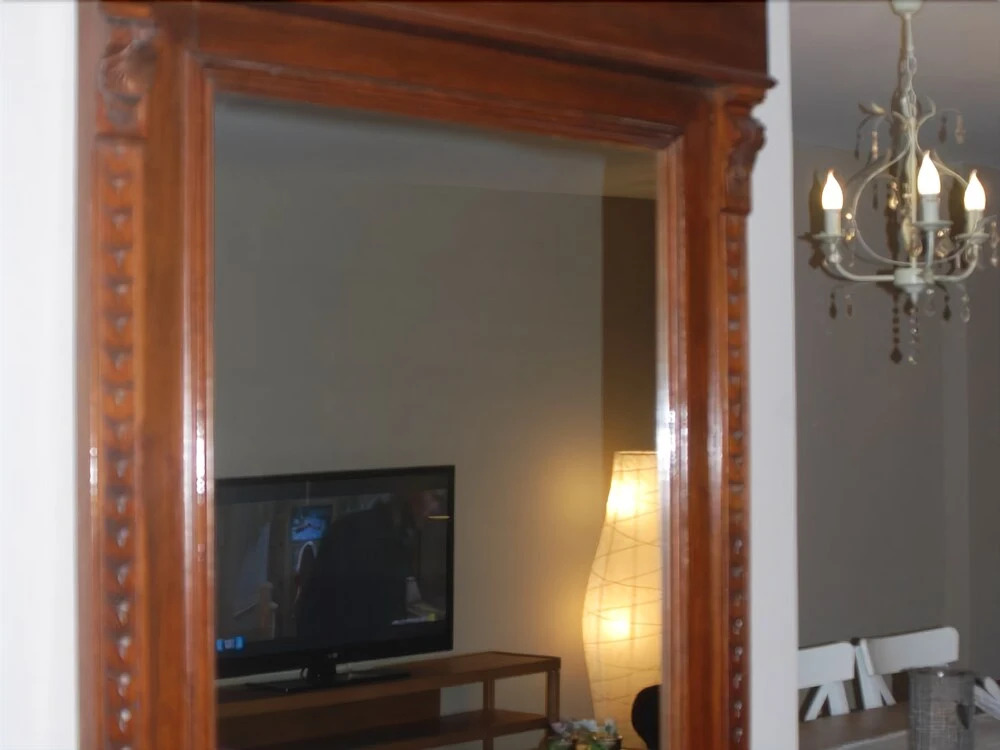 Apartamento Céntrico Soto Ameno