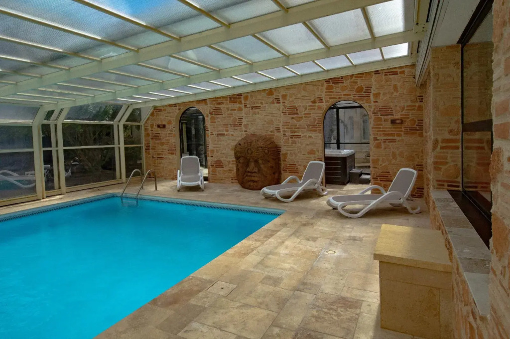 Clos La Boëtie & Spa
